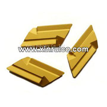 KNUX CNC carbide inserts