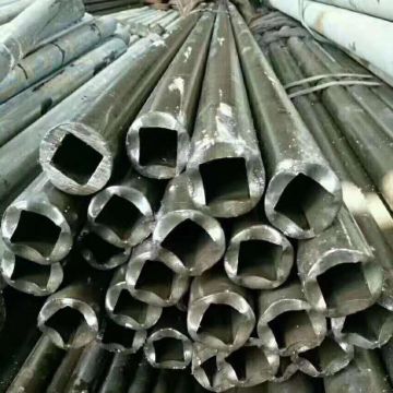 Best Selling Din2391 St52 Cold Drawn 1 Inch Steel Pipe Erw Carbon Steel Pipe