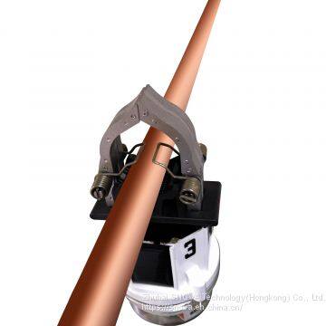Overhead Line current sensor