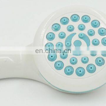 Wholesale Cute Design Smart Water Saving Adjustable Ionic Handheld Rain Shower Head