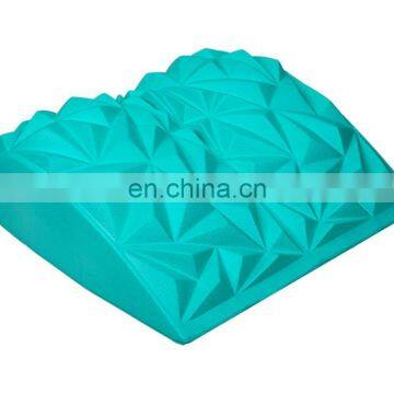 High quality EVA arched lumbar magic back stretcher