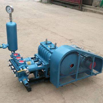 2m3/h Electric Cement Electric Grout Pump