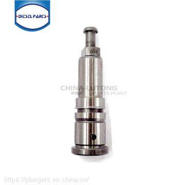 plunger of fuel injection pump 134151-9720 Element P177 with best quality