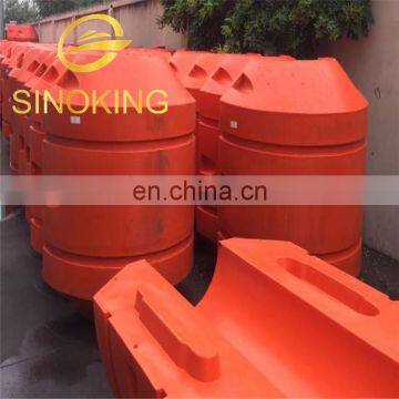Dredger Accessories- HDPE Pipes