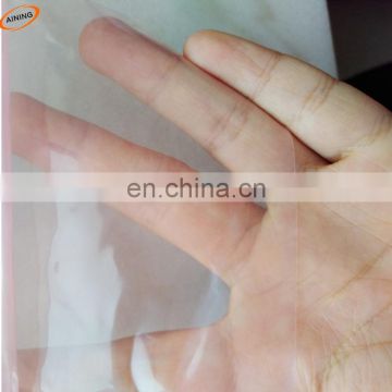 Anti-uv 200 micron greenhouse film for planting fruits and vegetables