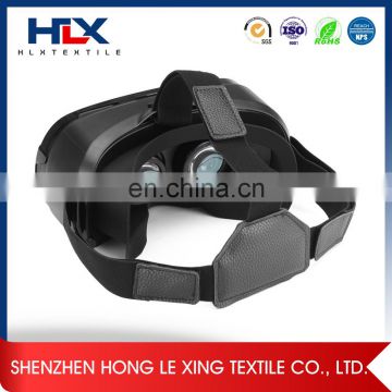 Custom High Quality Vr Head Strap, Vr Glass Head Strap With Elastic