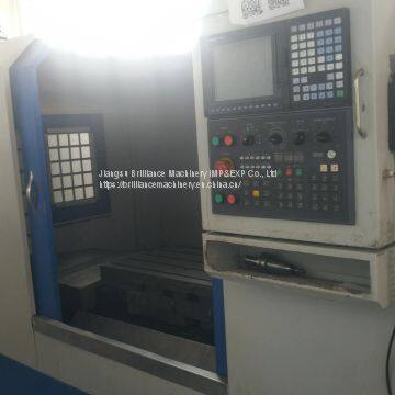 Ningbo Hengwei 1060 CNC Milling Machine