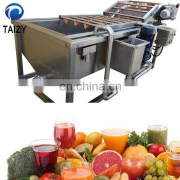 Strawberry Washing Machine Watermelon Washing Machine photo-6