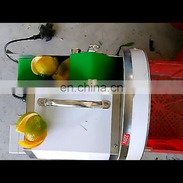 Restaurant automatic chili cutting machine shallot cutting machine