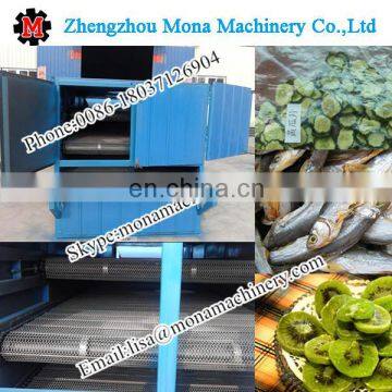 Double Win Hot Sell Carrageenan/seaweed Drying Machine,seaweed Mesh Conveyor Belt Dryer,seaweed Industrial Dehydrator Machine photo-2