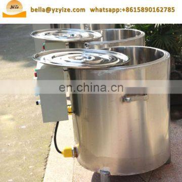 Paraffin Wax Melting Machine/ Wax Melter Tank/ Candle Wax Melter photo-6