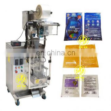 Automatic packing machine price in China