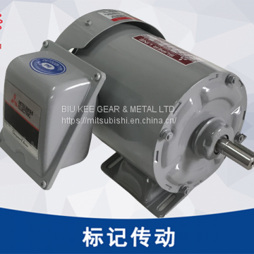 SF-JR 750W 1400rpm 380V of AC Motor