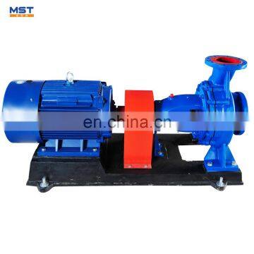 High quality 5hp water pump motor with price