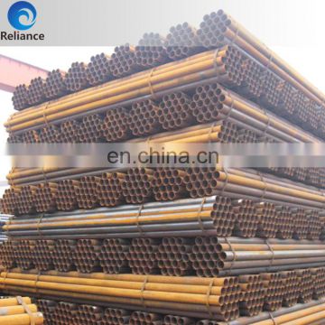 General package welded dn32 steel pipe