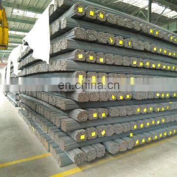 Steel per ton high yield sae 1020 grade 60 deformed steel rebar price per ton