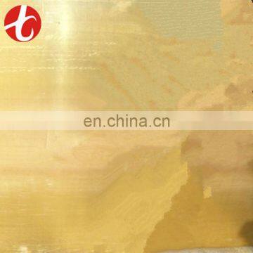 Brass Escutcheon Plates photo-3