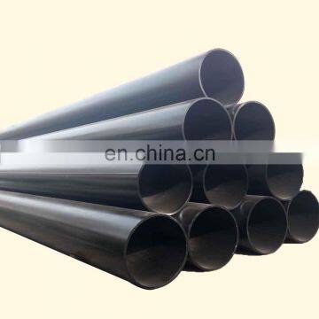 Schedule 40 carbon erw steel pipe wholes