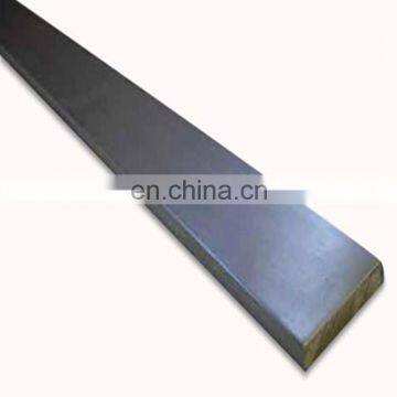 Customized Cheap High Precision Chinese 15Mm Mild Steel Flat Bar