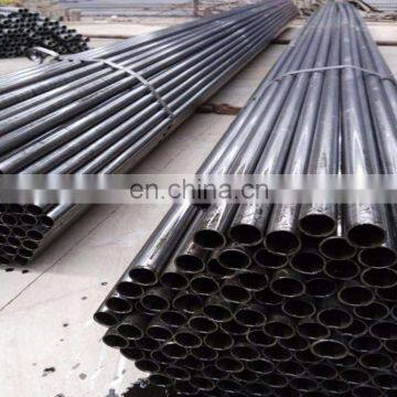 ASTM A53 cold rolled seamless steel pipe for structure