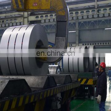 430F/1.4104 stainless steel coil BA finish with pvc film