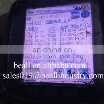 Aluminum Alloy Connecting Rod Dental Alloy Inconel 625 Round Bar photo-4