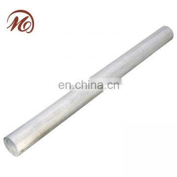 Factory Price 6061 6082 T6 Aluminum Alloy rod For Moulds