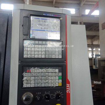 SMTCL Viva T2 CNC Slant Lathe photo-3