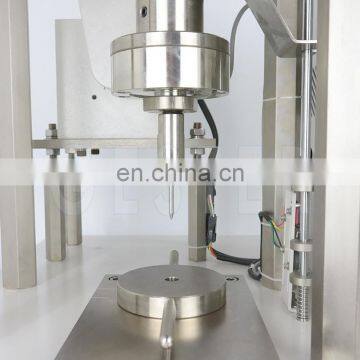 Shoes Compression And Puncture Testing Machine photo-4