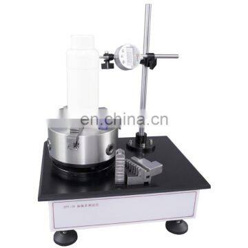 ZPY-30 axis deviation tester