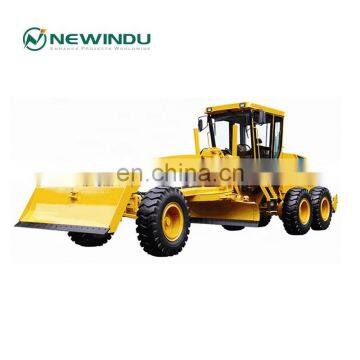 Liugong 180HP Motor Grader for Road Construction CLG418