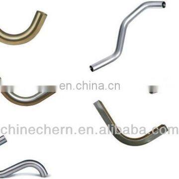 Automatic Metal Pipe Bending Machine photo-2