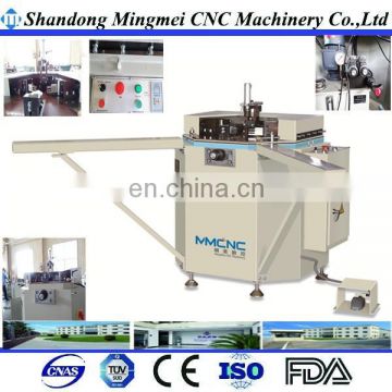 CE pvc window and door profile extrusion machine