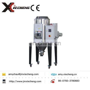 Double Layer Hopper Dryer For PET Material photo-5