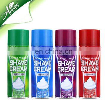 Best Smelling Designer Fragrance Natural Shaving Cream