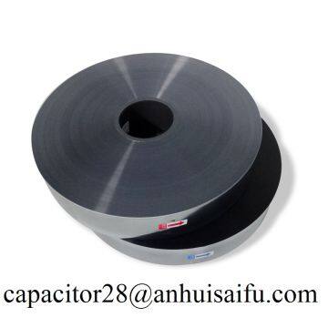 Aluminum Metalized Polyester Film for Film Capacitor photo-5