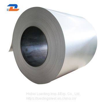 Anti Finger Az100 Aluzinc Coating Galvalume Steel Coil price