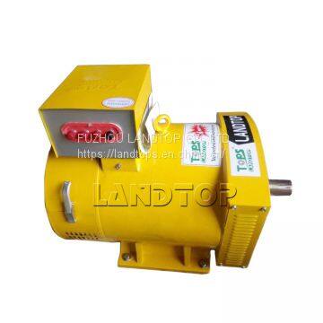 50kw single phase dynamo ST/STC generator