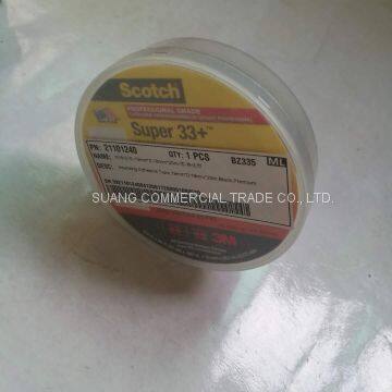 Scotch Professional Grade Vinyl Insulation Electrical Tape photo-5