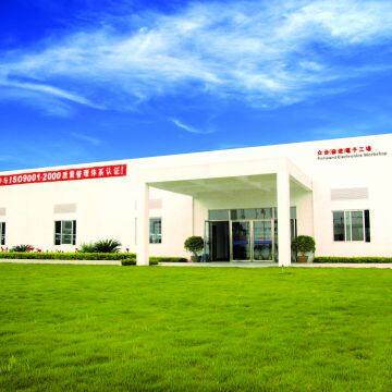 Chunghop Electronics Industrial Co., Ltd company overview - view 1