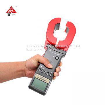 Mining Intrinsic Safe Resistance Test Instrument photo-5