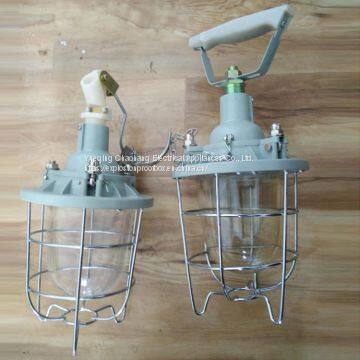 Portable Explosion-proof Street Lamp Hook Type Handheld Explosion-proof Hook Lamp x Portable Anti-explosion Lamp photo-4