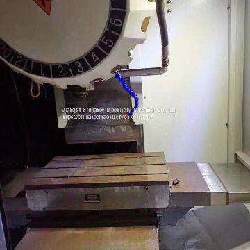 SMTCL TC-500R Drilling and Milling Machine photo-2