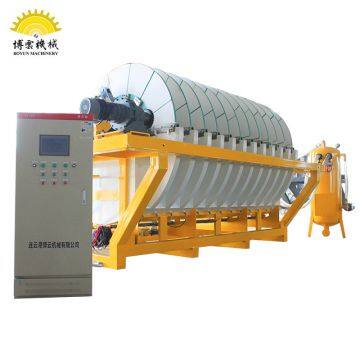 Cutting Ceramic Tile Sewage Dewatering Ceramic Filter