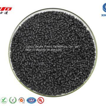 Flame Retardant PA6 granules
