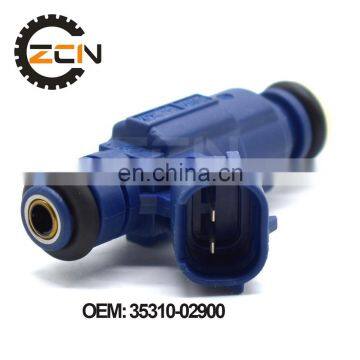 High Quality Fuel Injector 35310-02900 for Atos I10 Picanto 1.1 photo-6