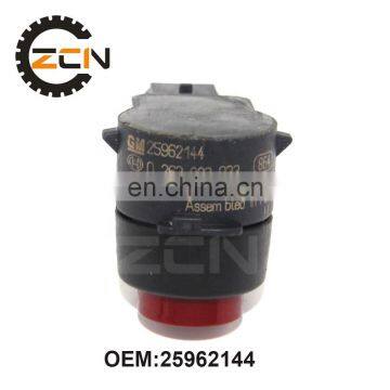 PDC Parking Sensor OEM 25962144 For GM GMC