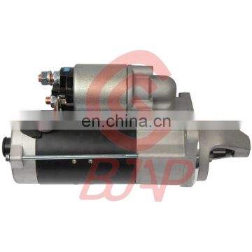 BJAP Starter Motor 0001230020 0-001-230-020 with OEM No.19861N