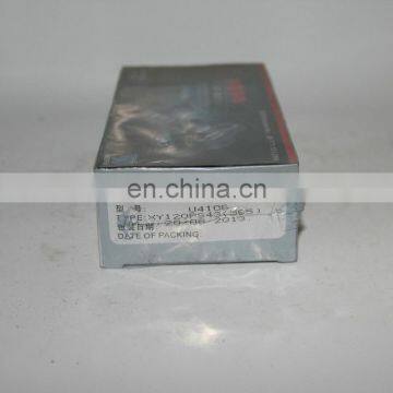 2418455565 Genuine Part Wuxi Weifu U4106 Fuel Plunger Element XY120PS43 Plunger 2455565