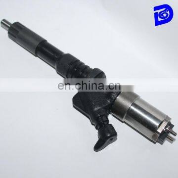 High Quality Fuel Injector 6251-11-3100 for PC450-7 Engine
